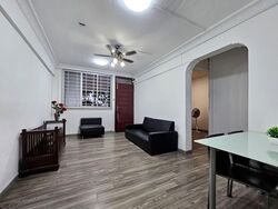 Blk 113 Chong Pang Vale (Yishun), HDB 3 Rooms #528977921
